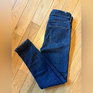 Citizens of Humanity sz 26 high rise